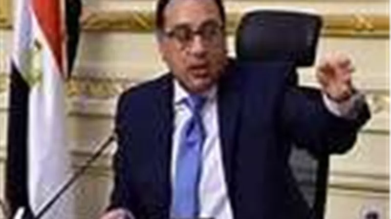 مدبولي: الأيام المقبلة ستشهد أخبار جيدة فيما يخص الاكتشافات فى الغاز والبترول