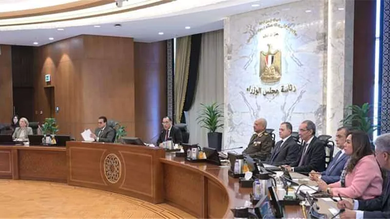 مدبولى: خطة شاملة للتأمين الصحي تنتهي في 2033