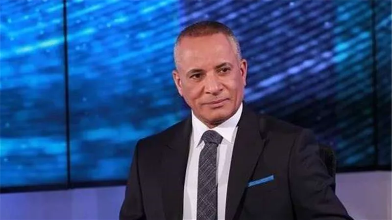 أحمد موسى: الشرطة المصرية نموذج للاحترافية في كل شيء.. وتمتلك تكنولوجيا متقدمة