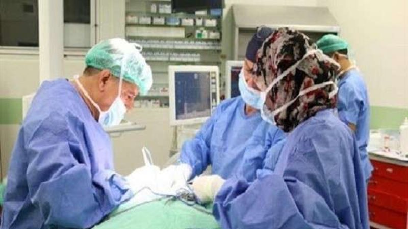 عمليات التجميل