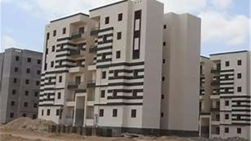 المركز الإعلامي لمجلس الوزراء.. هناك أولويات أخرى لتخصيص الوحدات السكنية.