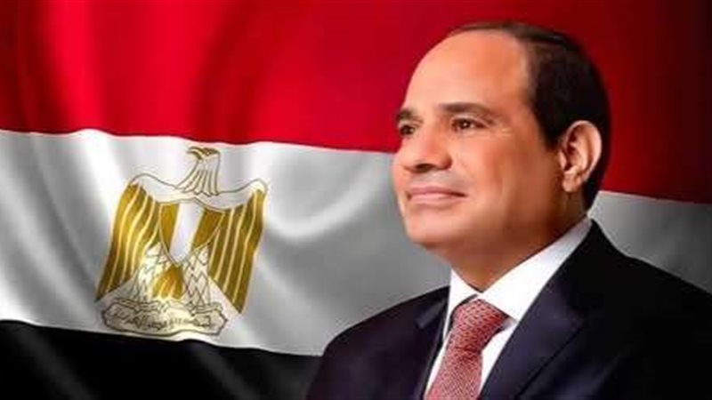 الرئيس عبدالفتاح