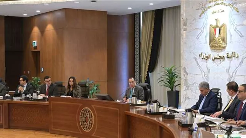 رئيس الوزراء: طرح تطوير هضبة الأهرام والمنصورية على استشاري عالمي