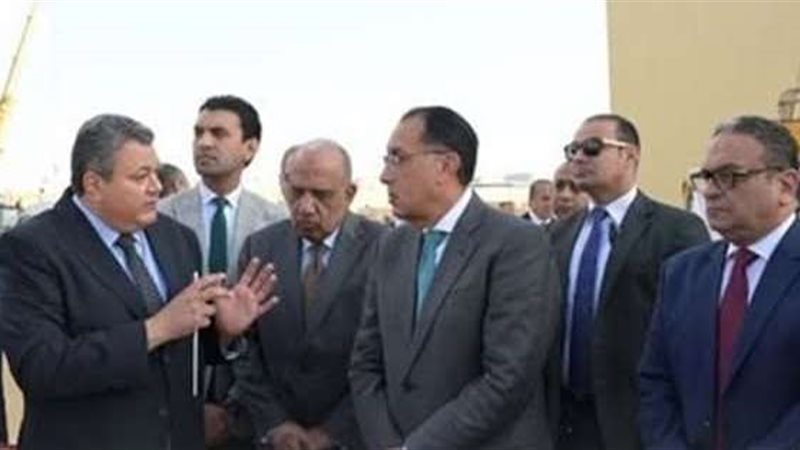 رئيس الوزراء 