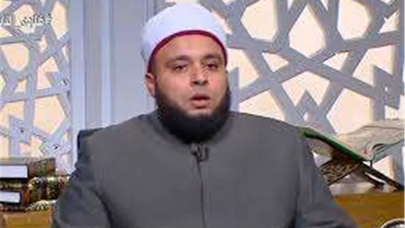 أمين الفتوى يكشف حكم المسح على الأطراف الصناعية في الوضوء