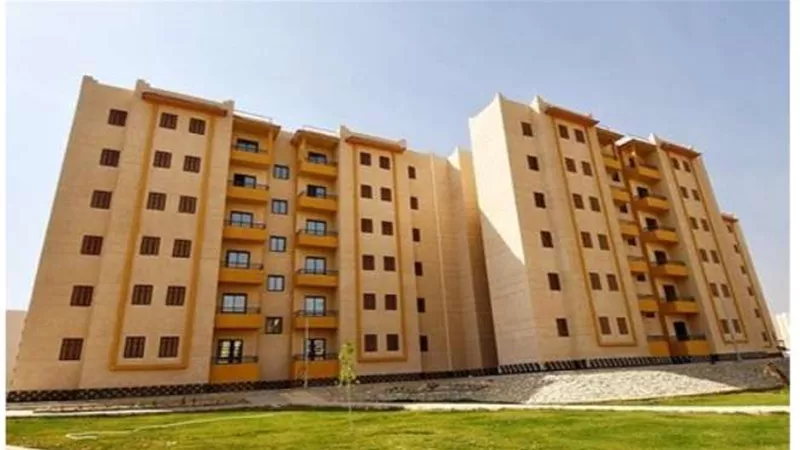 مشروع سكن لكل المصريين 5.. التفاصيل كاملة