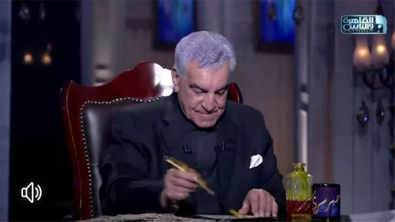 زاهي حواس يكشف تفاصيل خلافه الفكري مع علي جمعة حول النبي إدريس والمصريين القدماء