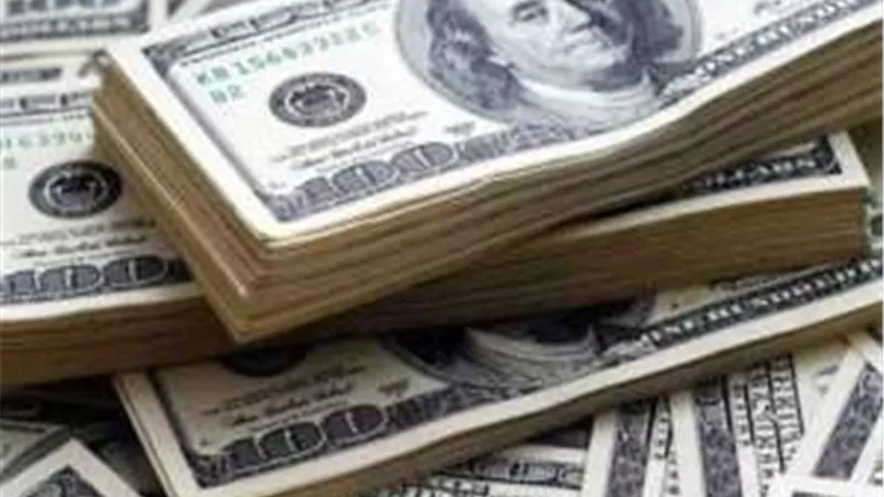 الأخضر بكام ؟.. أحدث أسعار الدولار مقابل الجنيه في البنوك اليوم السبت 7 ديسمبر 2024