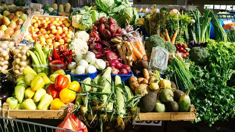 أسعار الخضار في الأسواق اليوم السبت 7 ديسمبر 2024
