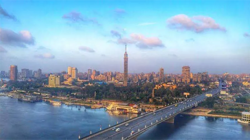 كاتب صحفي: مصري تواجه شائعات «ممنهجة» لاستهداف أي تطور على الأرض