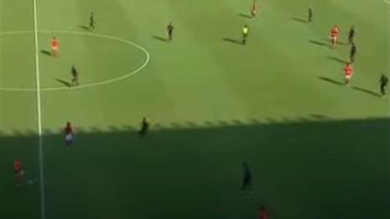 الاهلي واورلاندو