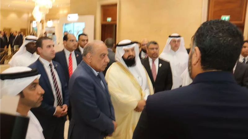 بالإجماع.. اختيار مصر رئيسًا للمكتب التنفيذي للمجلس الوزاري العربي للكهرباء