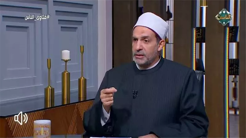 ما حكم الشرع في الزوج الذي يسب زوجته وأولاده بألفاظ مسيئة طوال الوقت؟.. أمين الفتوى يجيب