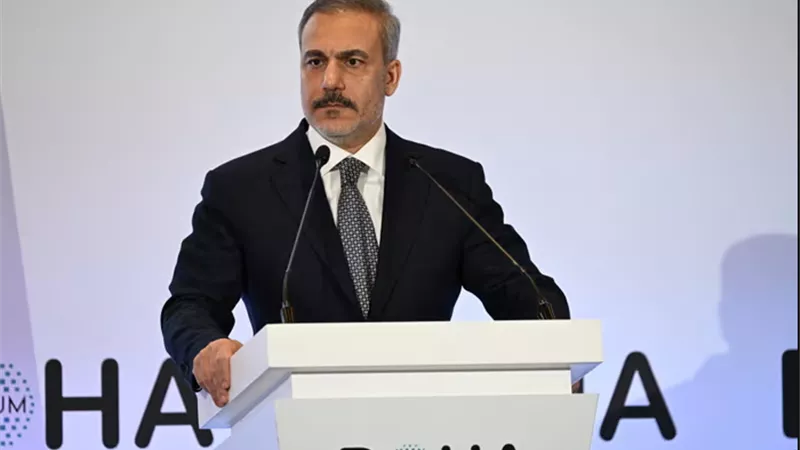 تركيا: انهيار نظام الأسد وتحولات في السيطرة على سوريا
