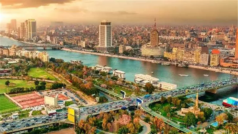 مصر تؤكد دعمها لسيادة سوريا ووحدة وتكامل أراضيها