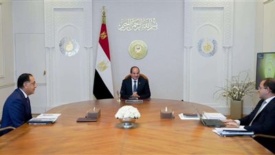 الرئيس السيسي في زيارة تاريخية للنرويج لتعزيز العلاقات الثنائية ودعم القضية الفلسطينية
