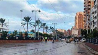 غدا الثلاثاء.. شديد البرودة على شمال الصعيد والعظمى بشمال الصعيد 24 درجة