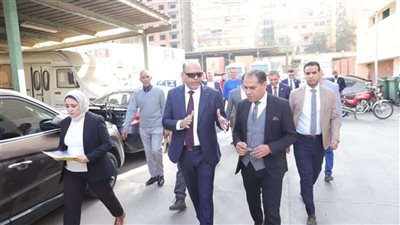 وزارة العمل: تعيين 18 ألف عامل في مشروع الضبعة النووية
