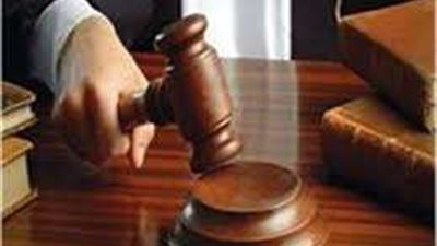 السجن 5 سنوات لعامل في اتهامه بحيازة سلاح بدون ترخيص بقنا