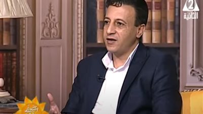 وليد الغمري: مصر أحدثت طفرة في شبكة الطرق خلال السنوات العشر الأخيرة