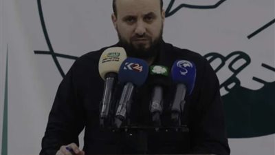 البشير يتولى رئاسة الحكومة الانتقالية في سوريا حتى مارس 2025