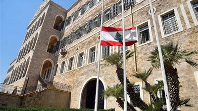 لبنان: الوضع الأمني تحت السيطرة ولم نتأثر بالأوضاع في سوريا