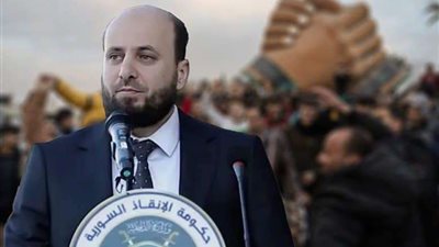 «مهندس كهرباء».. ما لا تعرفه عن رئيس حكومة الإنقاذ السورية محمد البشير