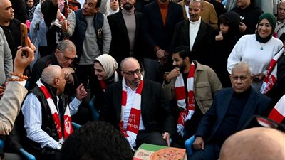 عدم اكتمال النصاب القانوني للجمعية العمومية للزمالك