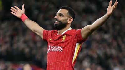 دوري أبطال أوروبا.. صلاح يقود ليفربول للفوز على جيرونا بهدف نظيف