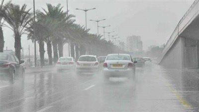 الأرصاد تُحذّر من شبورة مائية غدًا وتوصي بعدم تخفيف الملابس