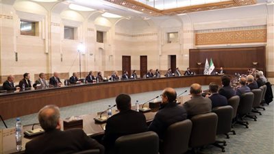 الحكومة السورية المؤقتة تدعو لمرحلة جديدة نحو الاستقرار
