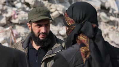 هل تخلّص الجولاني من ماضيه مع القاعدة؟