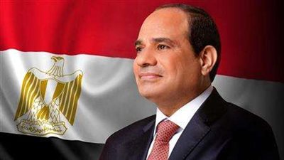 الرئيس السيسي يوفد عددًا من أمناء رئاسة الجمهورية للتهنئة بذكرى العيد القومي