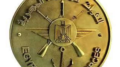 وزير الدفاع يشهد المشروع التكتيكي (قاهر- 3) لعدد من الوحدات المتمركزة شرق القناة