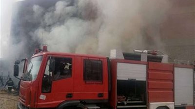 بجهود الحماية المدنية.. السيطرة على الحرائق  اليوم الأربعاء بجميع المحافظات