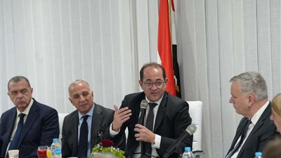 وزير المالية : السياسات المالية تلعب دور كبير  فى دفع حركة الاستثمار والنمو