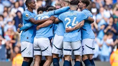 السيتي في مهب النار بدوري الأبطال.. التفاصيل كاملة