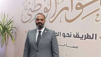 قيادي بـ «مستقبل وطن»: أولمبياد المحافظات الحدودية يعزز روح الانتماء والولاء بين الشباب