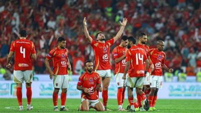 5 غيابات تضرب الأهلي قبل مواجهة باتشوكا المكسيكي اليوم