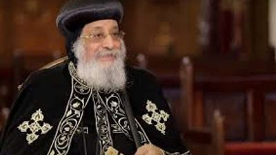 البابا تواضروس : المشروعات الصغيرة تسهم بشكل كبير في دعم الاقتصاد الوطني