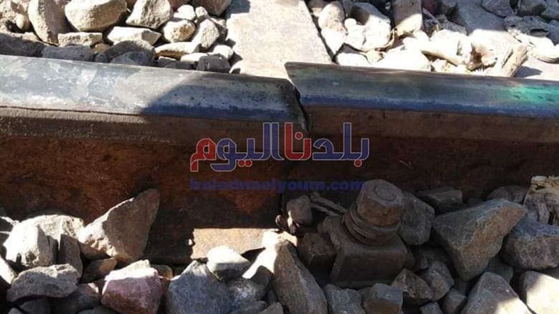محطة سكة حديد ابوعلى