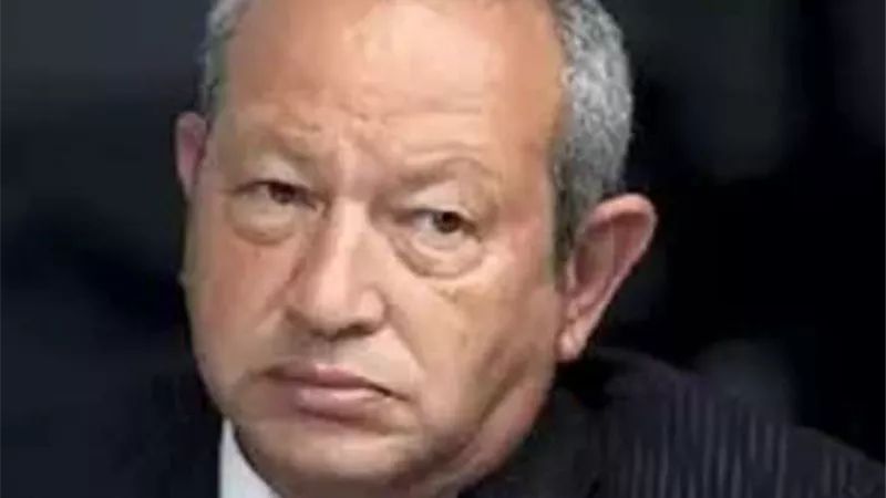 نحيب ساويرس: التضخم أزمة مصطنعة واحنا اللي عملناها