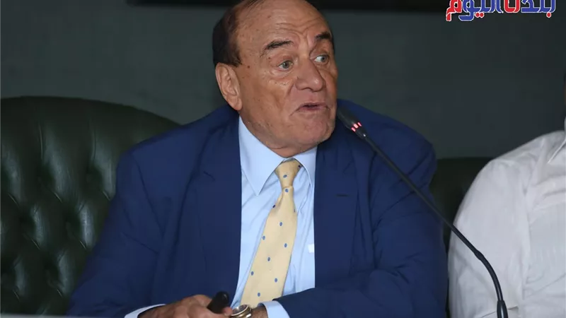 خاص| اللواء سمير فرج: المقترح المصري ينص على وقف إطلاق النار بغزة لإدخال المساعدات الإنسانية
