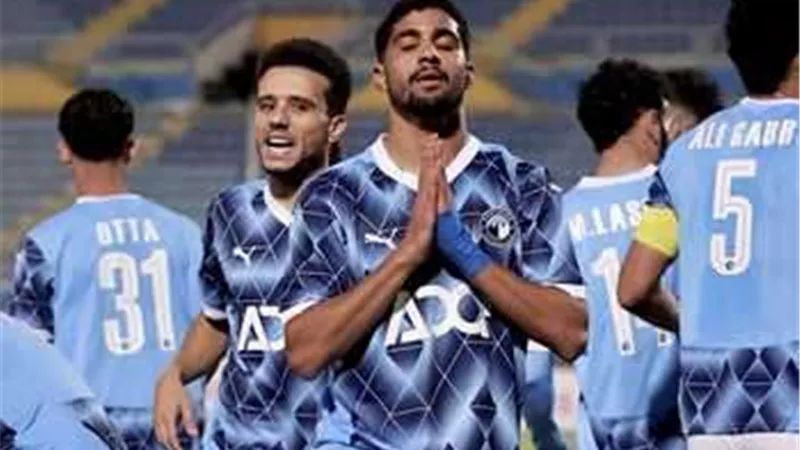 الثنائي الشناوي و إبراهيم عادل ينضمان لبعثة بيراميدز بتونس