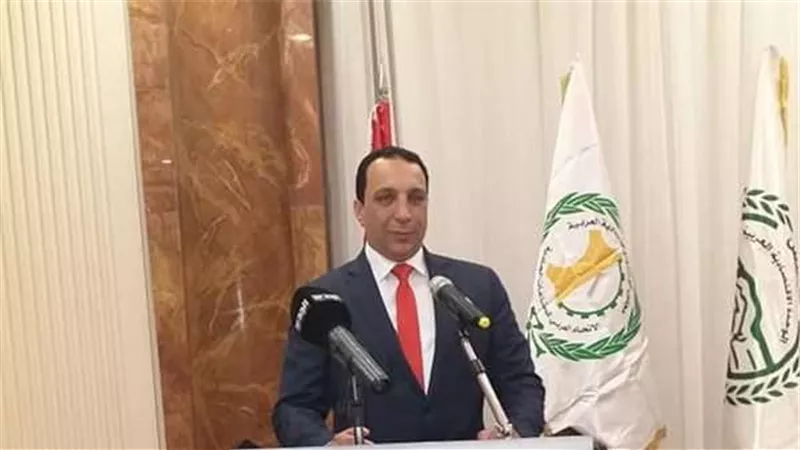 شعبة الجلود: تسليم 21 وحدة لأصحاب المدابغ و100 مصنع على أحدث النماذج العالمية