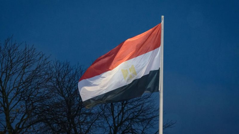 مصر 