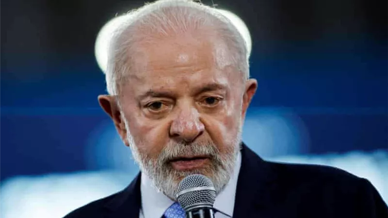 الرئيس البرازيلي يتعافى بعد جراحة ناجحة لعلاج نزيف في الدماغ