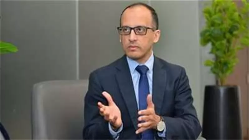 الحمصاني: الدولة بالكامل تعمل على زيادة العملة الصعبة وتوفير فرص العمل