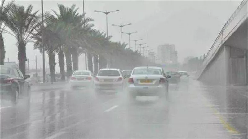 الأرصاد تُحذّر من شبورة مائية غدًا وتوصي بعدم تخفيف الملابس