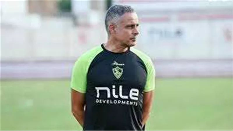 بعد أنباء رحيله ..أبرز المُرشّحين لخلافة جوميز في الزمالك